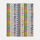 Search for lined paper blankets Abstract