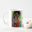 Search for fire horse mugs Wild