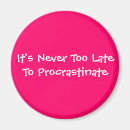 Search for procrastination magnets Procrastinate