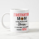 Search for firefighter mugs Hero