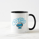 Search for bandaged mugs Mister bump