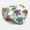 Search for kids ties Cartoon