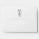 Search for santa claus envelopes Winter