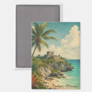 Search for tulum magnets Yucatan