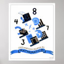 Search for mathematic posters Education