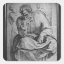 Search for prophetic stickers Old