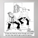 Search for doctor office poster art Medicine