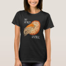 Search for cephalopod Nautilus