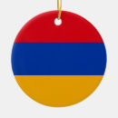 Search for armenia christmas tree decorations Flag