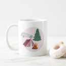 Search for camping gear mugs Bachelorette