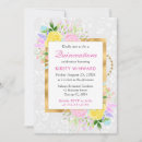 Search for yellow quinceanera invitations Pink