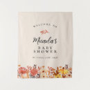 Search for fall baby shower backdrops Flowers