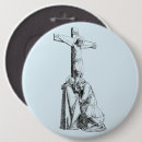 Search for crucifixion badges Religious