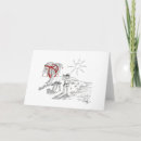 Search for sunny christmas cards Santa