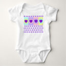 Search for purple hearts baby clothes Cute