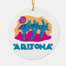 Search for southwestern christmas tree decorations Desert