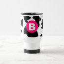 Search for quirky travel mugs Pattern