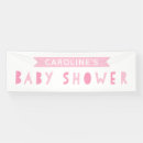Search for baby shower banners Bright