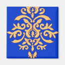 Search for gilded magnets Elegant