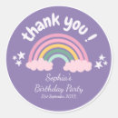 Search for kawaii rainbows stickers Stars
