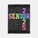Search for senior graduation blankets University
