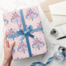 Search for chinoiserie christmas wrapping paper Grandmillennial