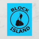 Search for block island postcards Harbour