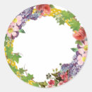 Search for marriage anniversary stickers Floral