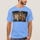 Search for caravaggio tshirts Italy