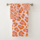 Search for cheetah bath towels Modern