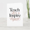 Search for teacher love cards Back to school