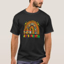 Search for lets fiesta tshirts Rainbow