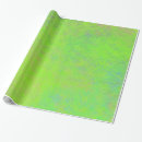 Search for lime green wrapping paper Chic