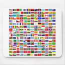 Search for world flag mousepads Flags