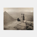 Search for egyptian doormats Pyramid