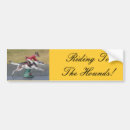 Search for mr bumper stickers Horse
