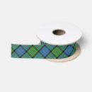 Search for blue and green tartan ribbon Pattern