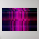 Search for glitch posters Screen