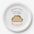Search for taco paper plates Cute