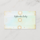 Search for lightworker business cards Psychic