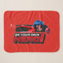 Search for miraculous ladybug blankets Cat noir