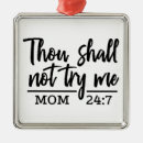 Search for mommy and me christmas tree decorations Mother