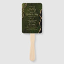 Search for gold wedding programs Modern
