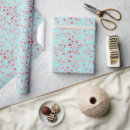 Search for aqua blue wrapping paper Pink