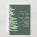 Search for woodland christmas invitations Forest