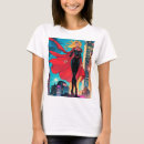 Search for retro superhero tshirts Graphic