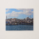 Search for istanbul puzzles Sea