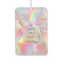 Search for trendy car air fresheners Elegant