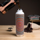 Search for mandala water bottles Pattern