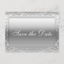 Search for silver envelope postcards Elegant